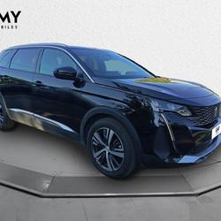 Peugeot 5008 5008 BlueHDi 130ch S&S EAT8 Allure Pack La Seyne-sur-Mer