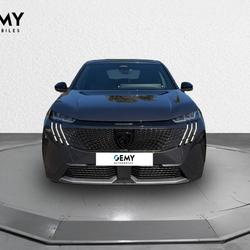 Peugeot 3008 3008 Hybrid 145 e-DCS6 Allure La Seyne-sur-Mer