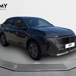 Peugeot 3008 3008 Hybrid 145 e-DCS6 Allure La Seyne-sur-Mer