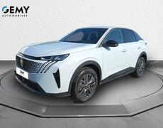 Peugeot 3008 La Seyne-sur-Mer