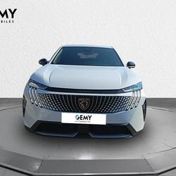 Peugeot 3008 3008 Hybrid 145 e-DCS6 Allure La Seyne-sur-Mer