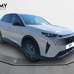 Peugeot 3008 3008 Hybrid 145 e-DCS6 Allure La Seyne-sur-Mer