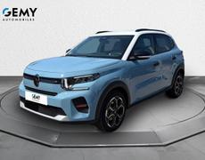 Citroen C3 C3 Turbo 100 ch Manuelle Max