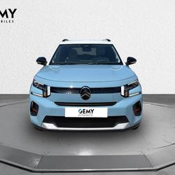 Citroen C3 C3 Turbo 100 ch Manuelle Max La Seyne-sur-Mer