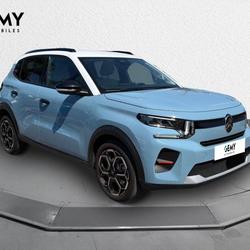 Citroen C3 C3 Turbo 100 ch Manuelle Max La Seyne-sur-Mer