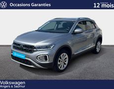 Volkswagen T-Roc Angers