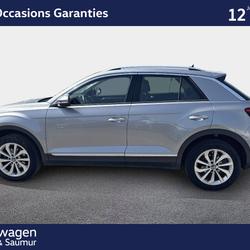 Volkswagen T-Roc T-Roc 1.5 TSI EVO 150 Start/Stop DSG7 Style Beaucouz&eacute;