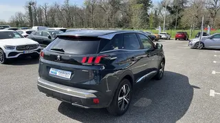 Peugeot 3008  - Gt - photo 1