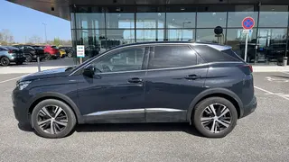 Peugeot 3008  - Gt - photo 2