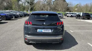 Peugeot 3008  - Gt - photo 3