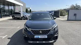 Peugeot 3008  - Gt - photo 4