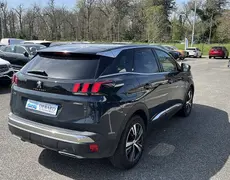 Peugeot 3008 Campsas