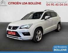 Seat Ateca Bollène