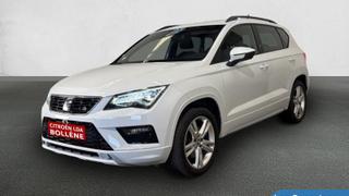 Seat Ateca  - photo 0