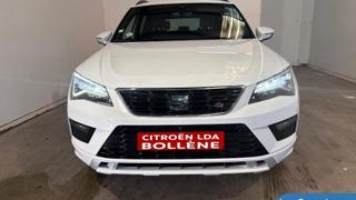Seat Ateca  - photo 1