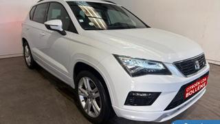 Seat Ateca  - photo 2