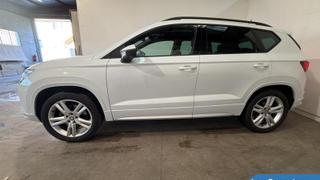 Seat Ateca  - photo 3