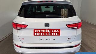 Seat Ateca  - photo 4