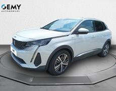 Peugeot 3008 La Seyne-sur-Mer