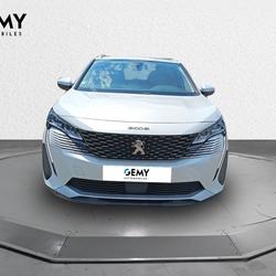 Peugeot 3008 3008 Hybrid 225 e-EAT8 Allure Pack La Seyne-sur-Mer
