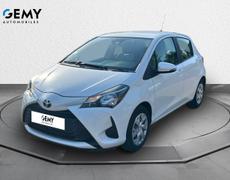 Toyota Yaris La Seyne-sur-Mer