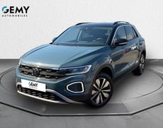 Volkswagen T-Roc La Seyne-sur-Mer
