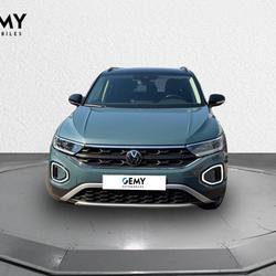 Volkswagen T-Roc T-Roc 2.0 TDI 150 Start/Stop DSG7 Life La Seyne-sur-Mer