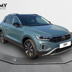 Volkswagen T-Roc T-Roc 2.0 TDI 150 Start/Stop DSG7 Life La Seyne-sur-Mer