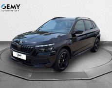 Skoda Kamiq La Seyne-sur-Mer