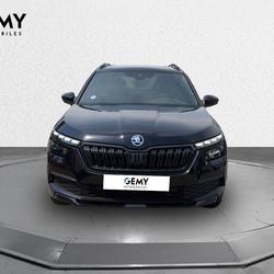 Skoda Kamiq Kamiq 1.0 TSI Evo 110 ch DSG7 Monte-Carlo La Seyne-sur-Mer
