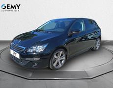 Peugeot 308 II Phase 2 La Seyne-sur-Mer