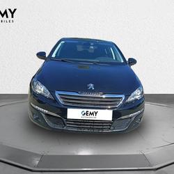 Peugeot 308 II Phase 2 308 1.6 BlueHDi 120ch S&S BVM6 Style La Seyne-sur-Mer