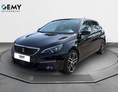 Peugeot 308 II Phase 2 La Seyne-sur-Mer