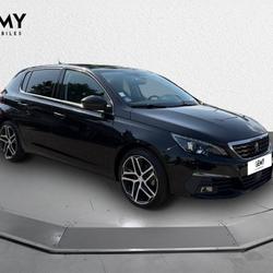 Peugeot 308 II Phase 2 308 PureTech 130ch S&S EAT8 Allure La Seyne-sur-Mer