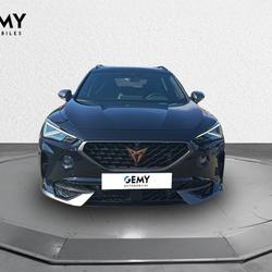 Cupra Formentor Formentor 1.4 e-HYBRID 245 ch DSG6 VZ La Seyne-sur-Mer