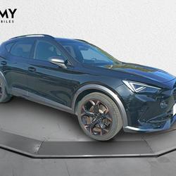 Cupra Formentor Formentor 1.4 e-HYBRID 245 ch DSG6 VZ La Seyne-sur-Mer