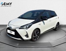 Toyota Yaris La Seyne-sur-Mer
