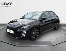 Peugeot 208 La Seyne-sur-Mer