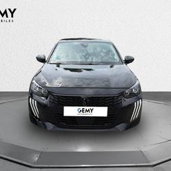 Peugeot 208 208 Hybrid 100 e-DCS6 Allure La Seyne-sur-Mer