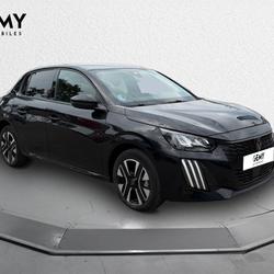 Peugeot 208 208 Hybrid 100 e-DCS6 Allure La Seyne-sur-Mer