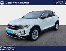 Volkswagen T-Roc Angers