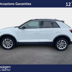 Volkswagen T-Roc T-Roc 1.5 TSI EVO 150 Start/Stop DSG7 Style Angers