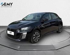 Peugeot 208 La Seyne-sur-Mer