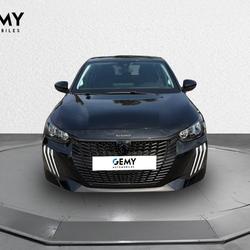 Peugeot 208 208 Hybrid 100 e-DCS6 Style La Seyne-sur-Mer