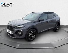 Peugeot 2008 La Seyne-sur-Mer