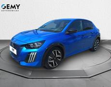 Peugeot 208 La Seyne-sur-Mer
