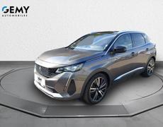 Peugeot 3008 La Seyne-sur-Mer