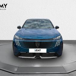 Peugeot e-3008 3008 Electrique 210 ch 73 kWh GT La Seyne-sur-Mer