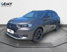 DS DS7 Crossback La Seyne-sur-Mer