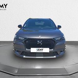 DS DS7 Crossback DS7 Crossback Hybride E-Tense 225 EAT8 Performance Line+ La Seyne-sur-Mer
